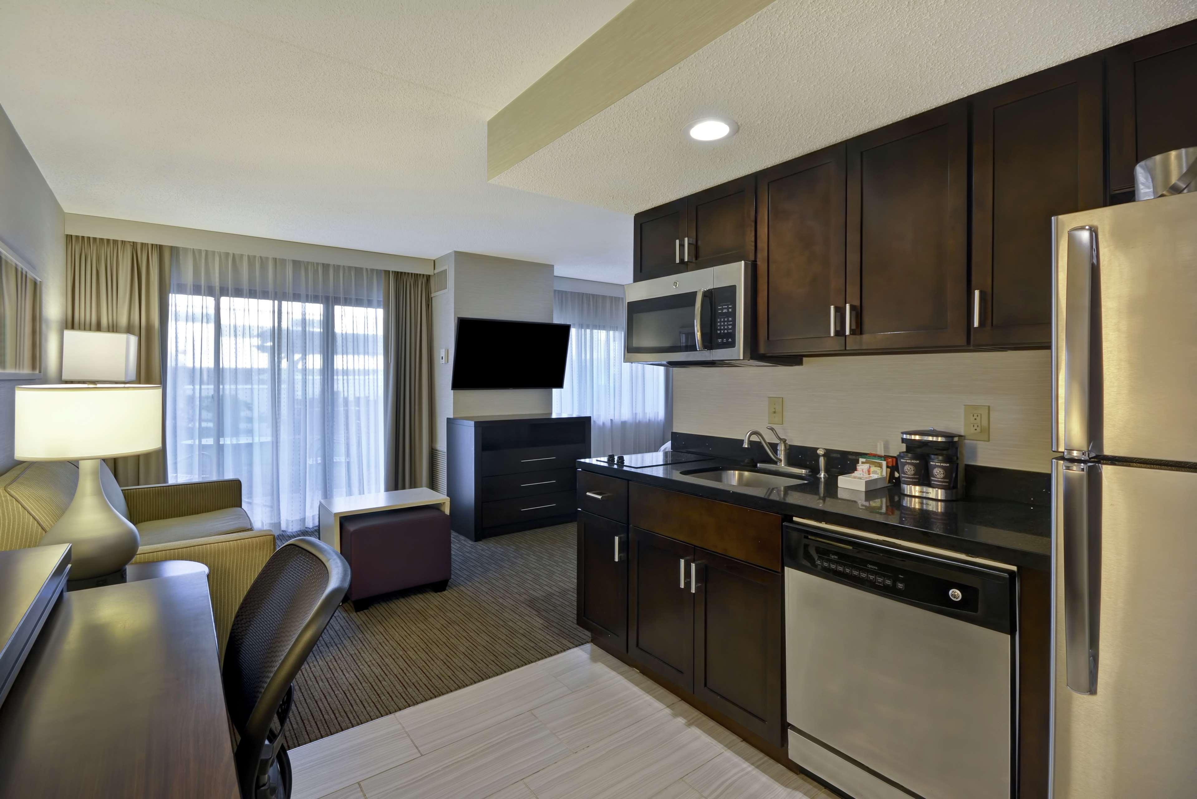 Homewood Suites By Hilton Indianapolis Кармел Экстерьер фото