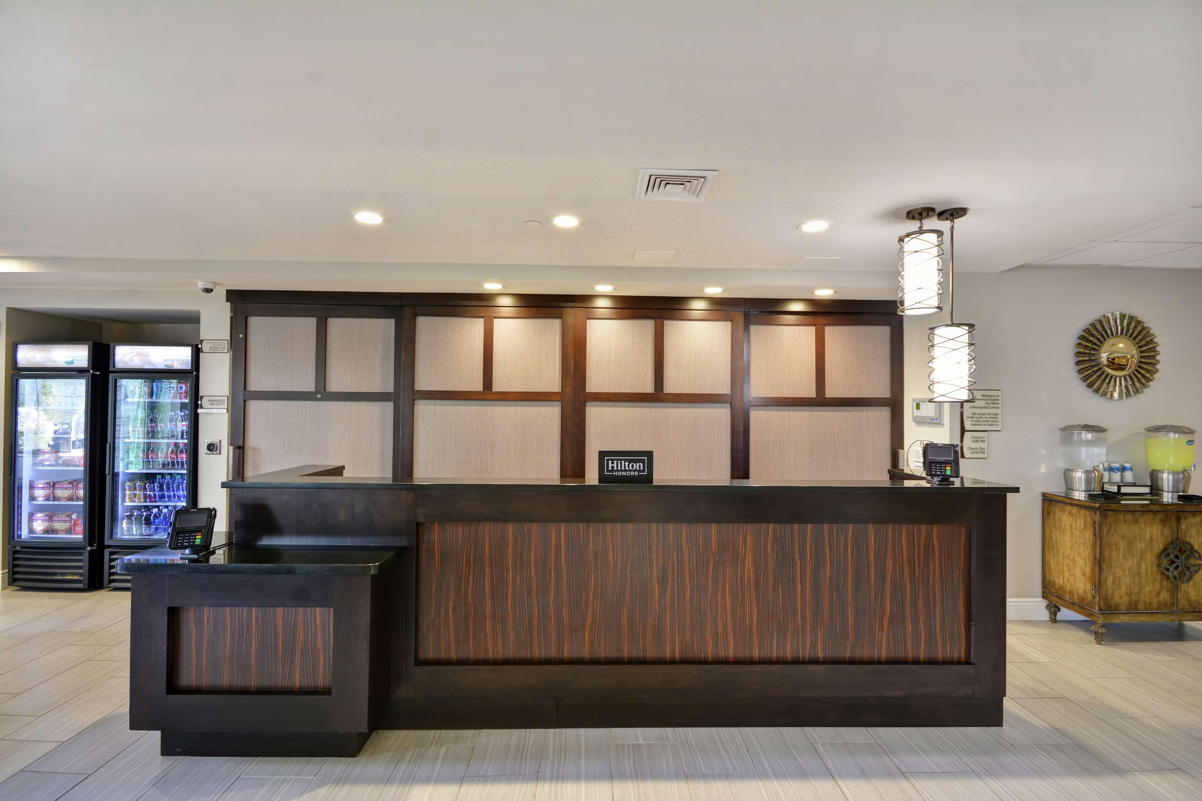 Homewood Suites By Hilton Indianapolis Кармел Экстерьер фото