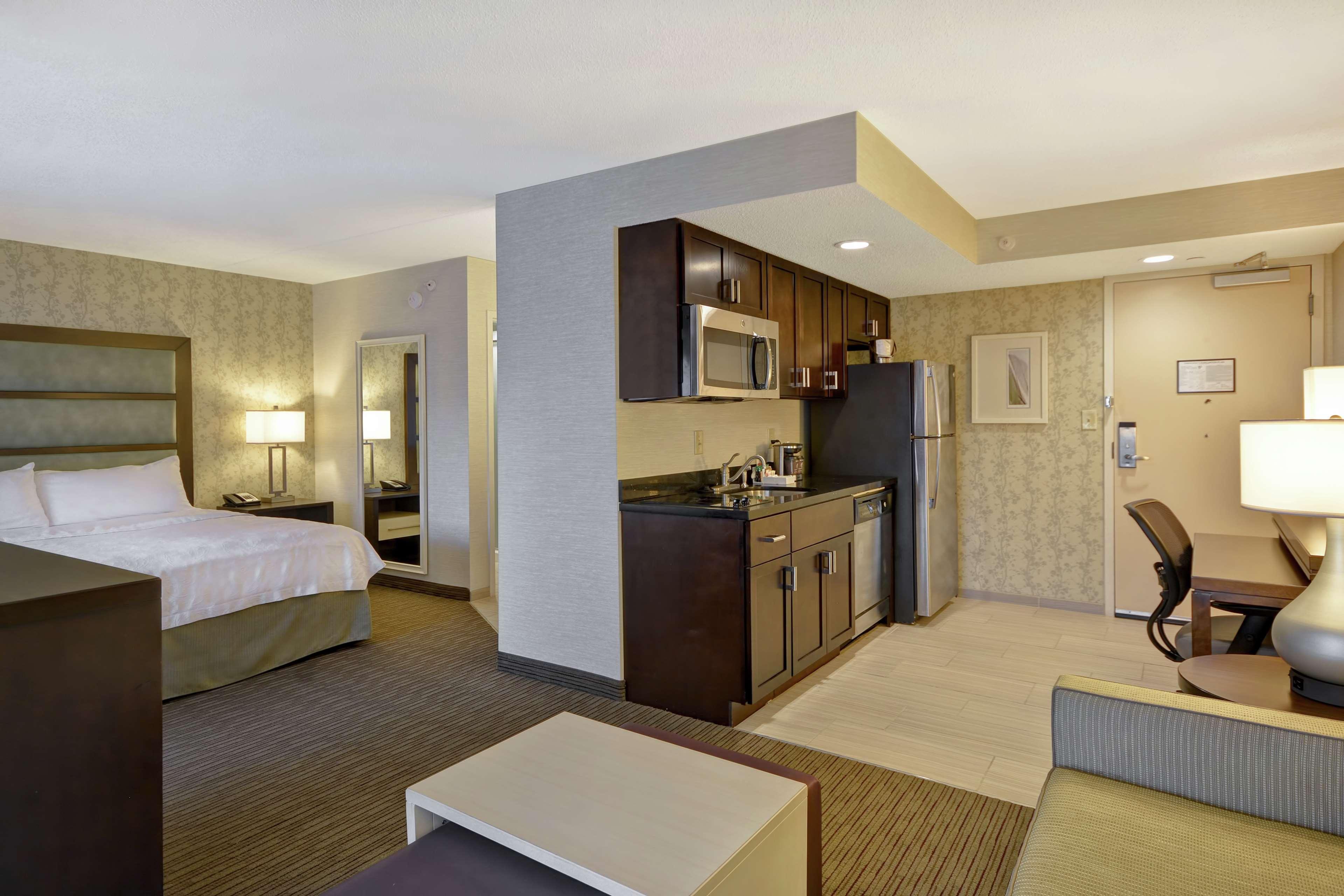 Homewood Suites By Hilton Indianapolis Кармел Экстерьер фото