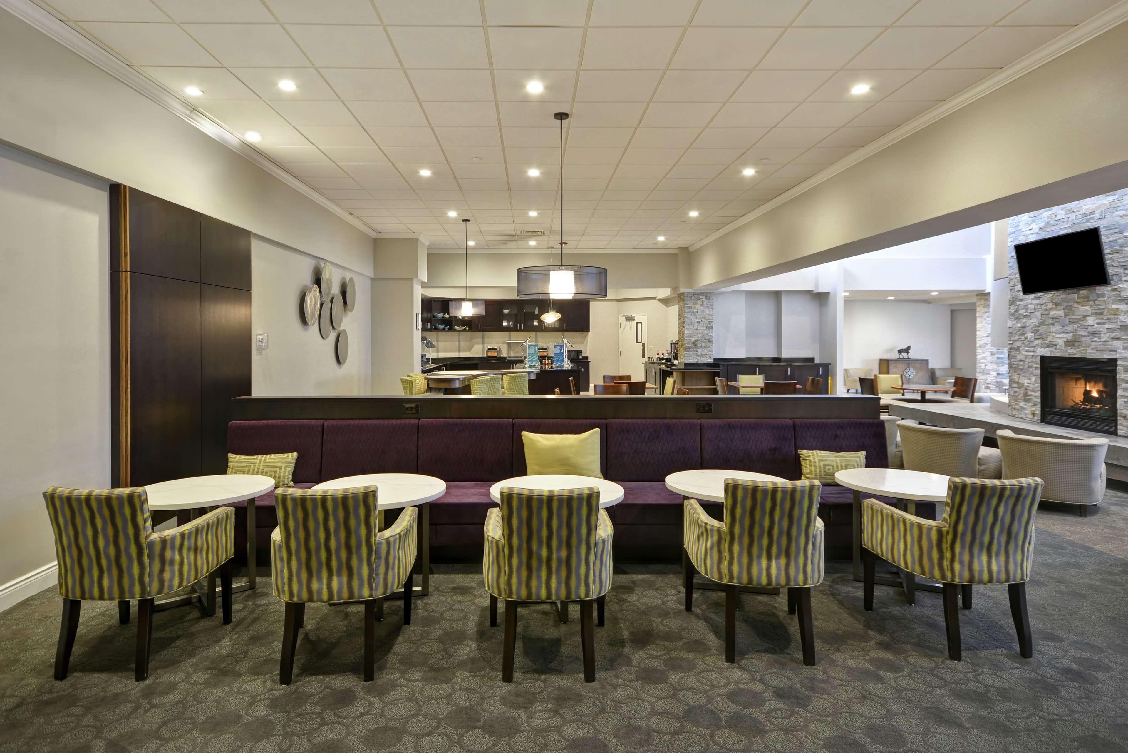 Homewood Suites By Hilton Indianapolis Кармел Экстерьер фото