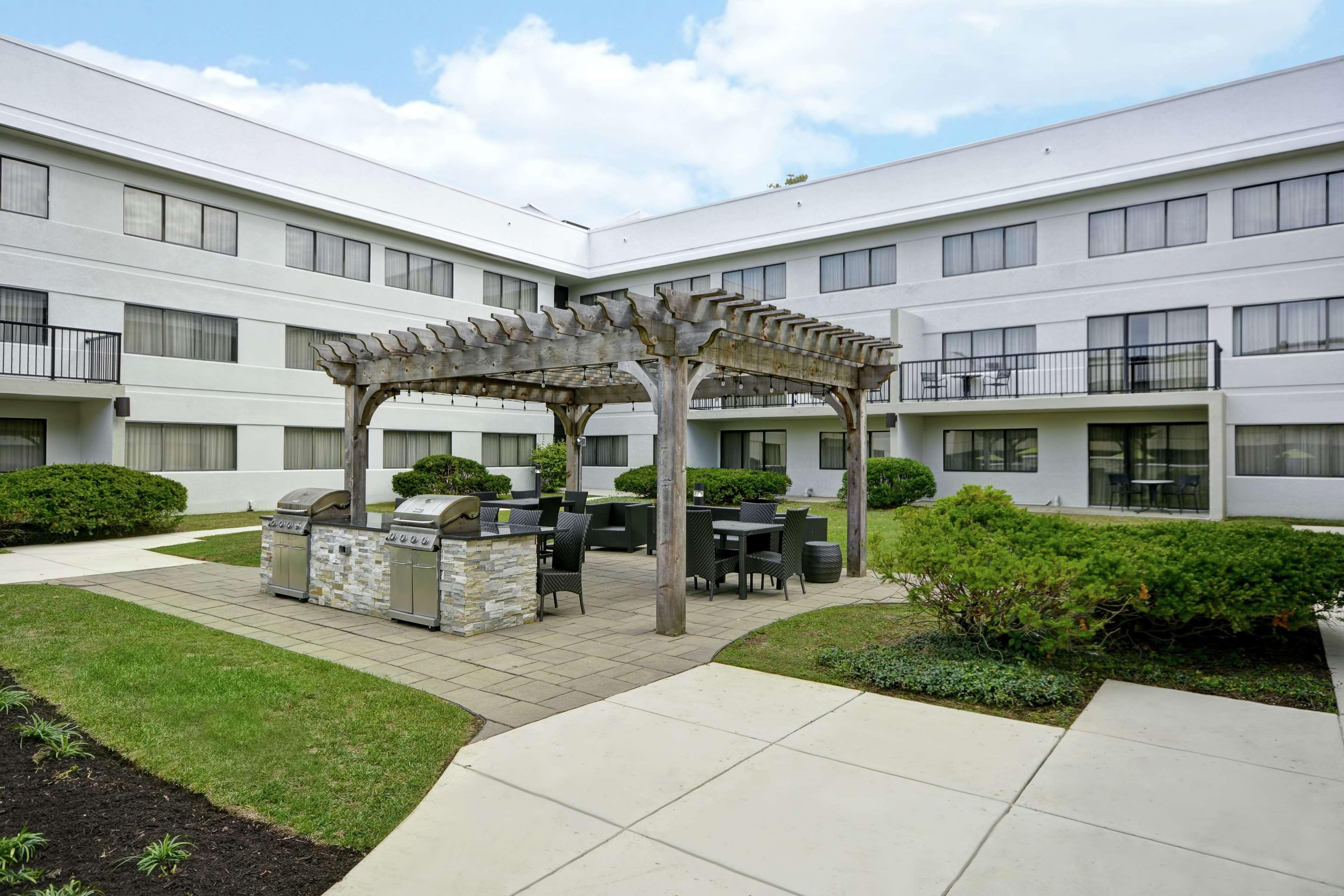 Homewood Suites By Hilton Indianapolis Кармел Экстерьер фото