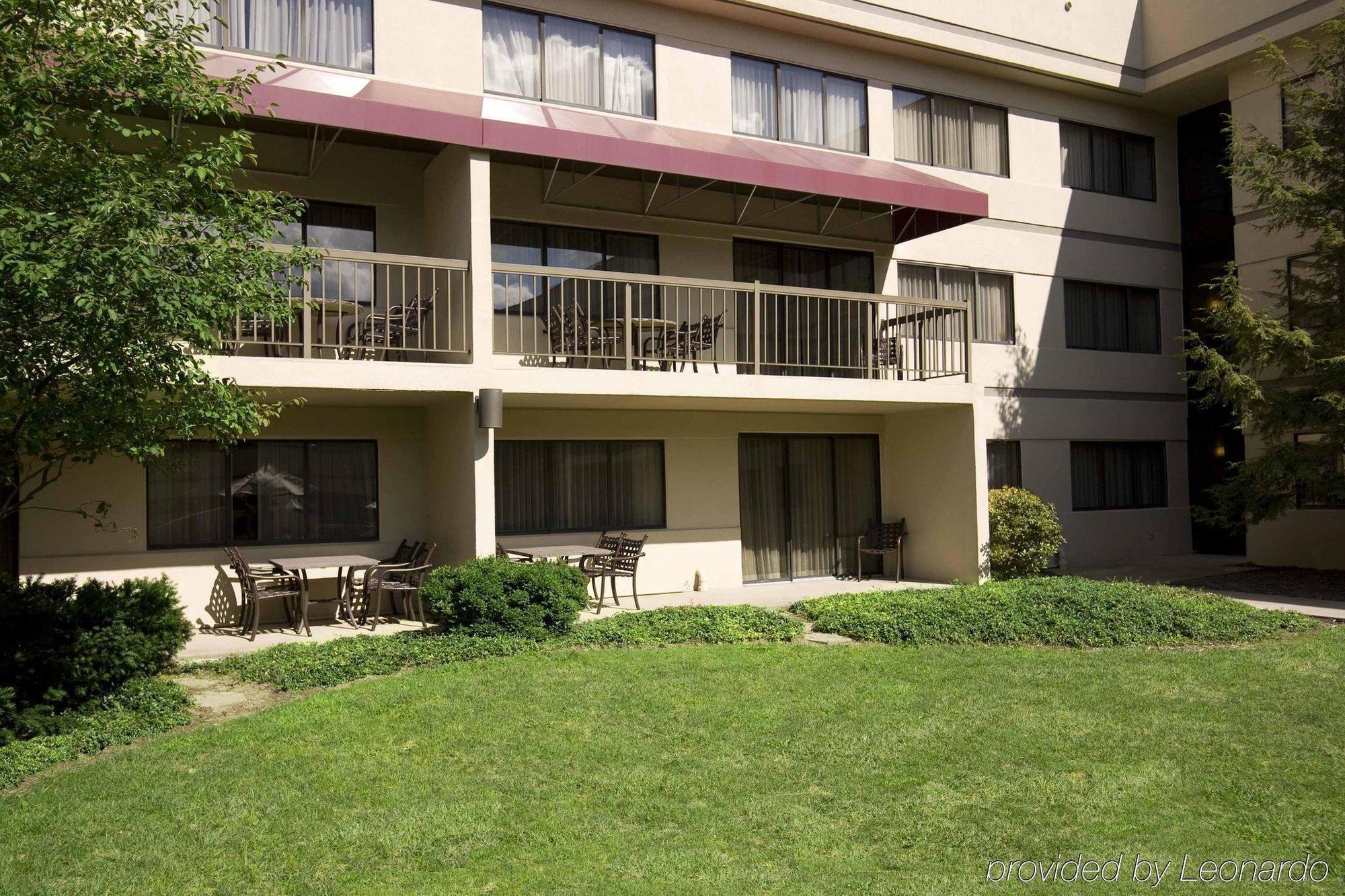 Homewood Suites By Hilton Indianapolis Кармел Экстерьер фото