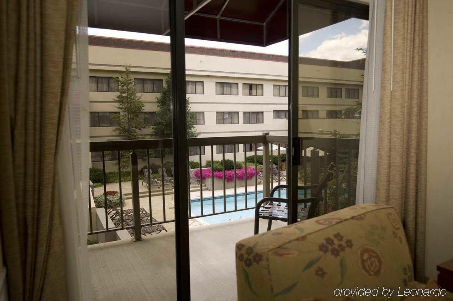 Homewood Suites By Hilton Indianapolis Кармел Экстерьер фото